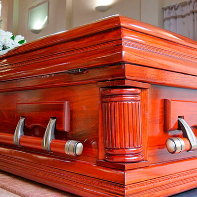 Agência Funerária