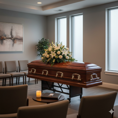 Funerária Almir Neves