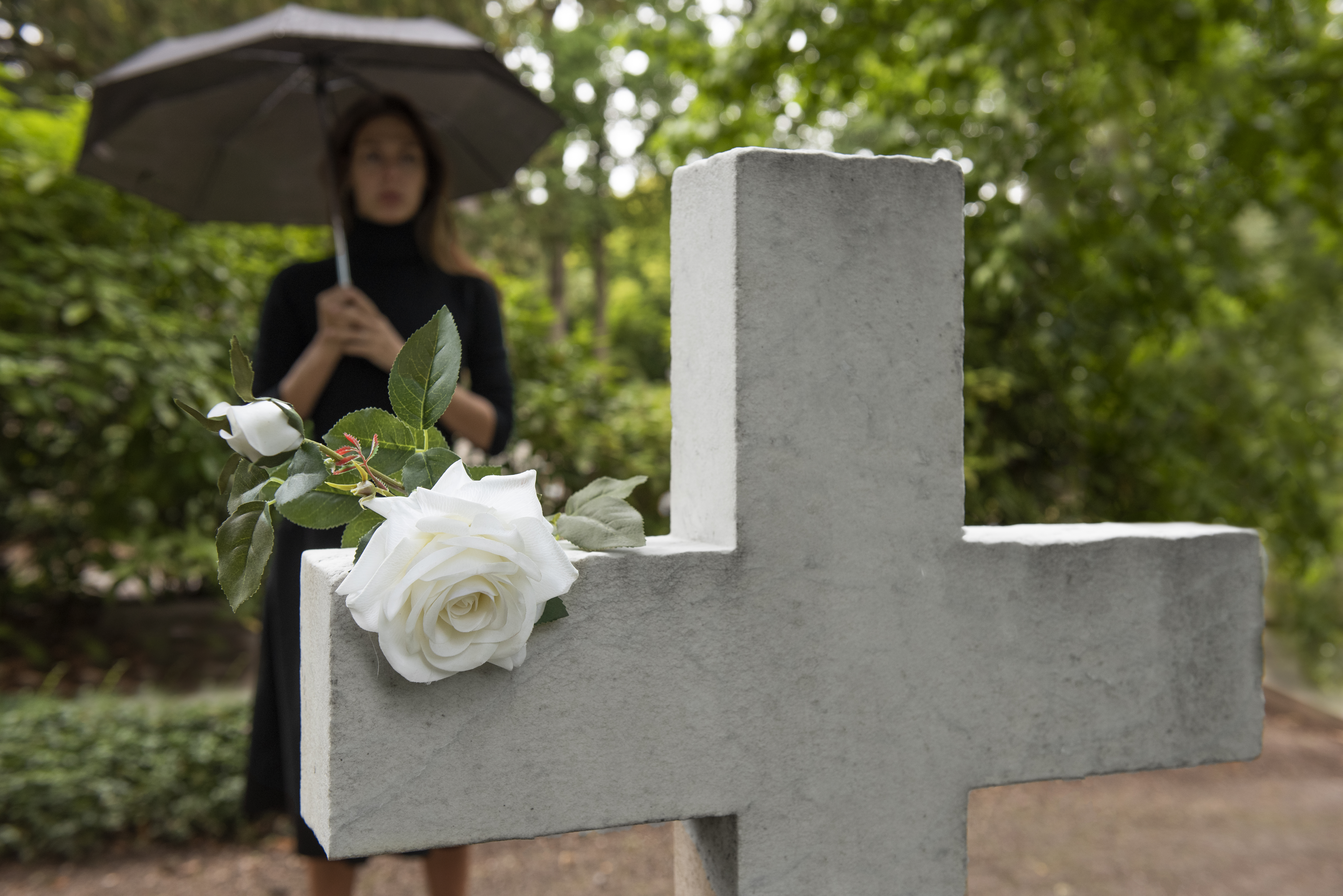 Urnas Funerárias